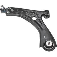 Meyle Länkarm, hjulupphängning 7160504163 Framaxel, vänster, fram