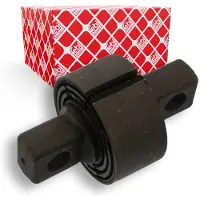 FEBI BILSTEIN Silentblock, reaktionsstång 43404