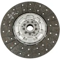Valeo Kopplingsskiva 806464
