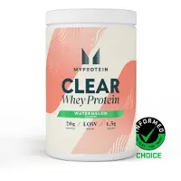 Myprotein Clear Whey Isolate - 500g - 20servings - Vattenmelon