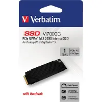 Verbatim Vi7000 1tb Ssd M.2