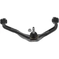 Moog Länkarm, hjulupphängning CH-TC-17041 Framaxel, vänster, fram