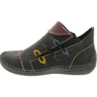 Rieker Ankelboots