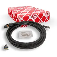 FEBI BILSTEIN Sensor, hjulhastighet 40546
