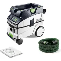 Festool CTL 26 EI Mobil dammsugare