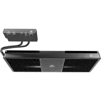 Arctic Senza Acpcc00006a R7-5700g/32gb/1tb Ssd Stationär Dator