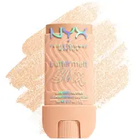 NYX Buttermelt Stix Glow Boosting Stick Highlighter 5 g Nr. 6 - A Whole Melt