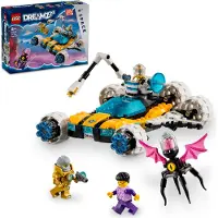 LEGO DREAMZzz Herr Oz rymdbil 71475