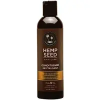 Super Merchant The Earthly Body Hampafrö Hårbalsam - 236 ml