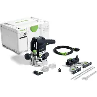 Festool Handöverfräs OF 1010 REBQ-Plus