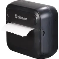 Denver MBP-32B BLACK Fotoskrivare