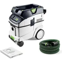 Festool Dammsugare CLEANTEC CTL 36 EI; 1200 W