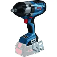 Bosch Professional Gds 18v-1000 Professional Slagborr
