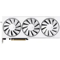XFXFORCE Grafikkort AMD Radeon RX 9070XT Radeon RX 9070 XT 16 GB GDDR6-RAM HDMI Överklockad