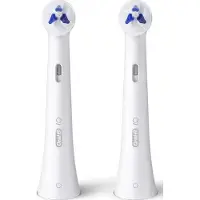 Oral-B Specialised Clean White tandborsthuvuden tillgäng. för, 2 st.