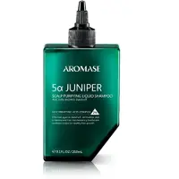 AROMASE Hårvård Schampo Hair & Skin Liquid Shampoo