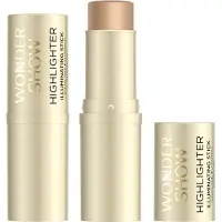 Eveline Cosmetics Wonder Show överstrykningspenna färg 02 Golden Hour 8 g