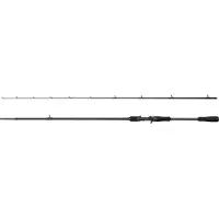 Savage Gear Tactical Medium Game Baitcastingspö