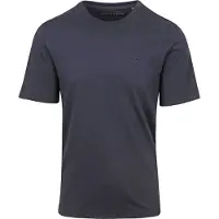 Scotch & Soda Core Logo T-shirt Med Korta ärmar