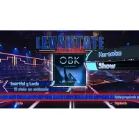 Ps4 Levántate All Stars