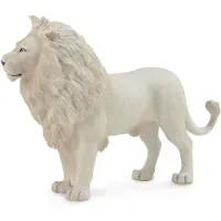 Collecta WHITE LION (L)
