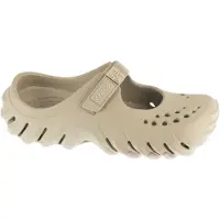 Crocs Echo Mary Jane Träskor