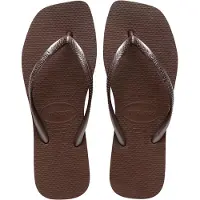 Havaianas Flip-flops Dam, brun