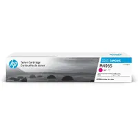 Samsung Lasertoner magenta - 1000 sidor