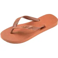 Havaianas Flip-Flops - Topp Sinnen - Rust - - 41/42 - Flip-flops