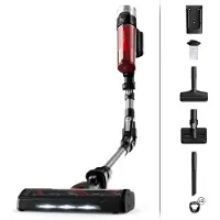 Rowenta Rh2077wo X-force Flex Kvast Dammsugare