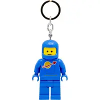 LEGO Up Lego Light Astronaut Nyckelring 8 Cm