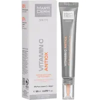 Martiderm Shots Vitamin C Antiox 20ml Ansiktsbehandling