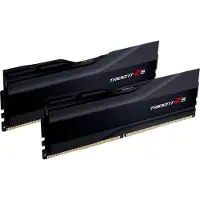 G.Skill Trident Z Internminne Desktop Kit Box DDR5 32 GB 2 x 16 GB Non-ECC 7600 MHz 288-polig DIMM CL36 F5-7600J3646G16GX2-TZ5K