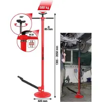 Ks Tools Jack stand 680 kg