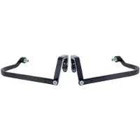 Barkbusters Bhg-140-00-bk Handskydd Monteringssats