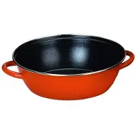 Jamon Ibili 916726 Djup stekpanna med handtag