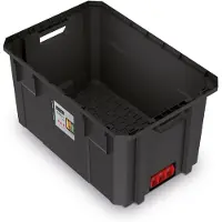 Prosperplast 36.2x54.4x30 Cm Verktygskorg
