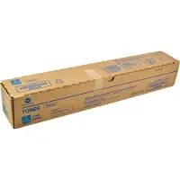 Konica Minolta TN514C Toner cyan 26K