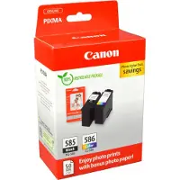 Canon PG-585 | CL-586 photo value pack (original)
