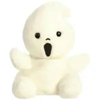 PALM PALS Aurora, 13529, Boo Ghost 5In, Mjukisdjur, Vit