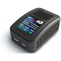 SkyRC Batteriladdare