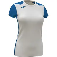 Joma Record Ii T-shirt Med Korta ärmar