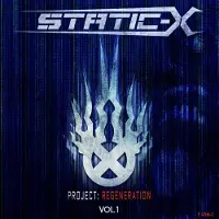 Ginza.se Static-X: Project Regeneration vol 1