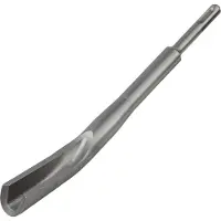 Wolfcraft 7913000 Hålmejsel 22 mm Total längd 250 mm SDS-Plus 1 st