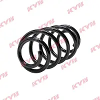 KYB Jousi, jousitus RA5883