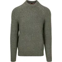 Superdry Tröja Mörkgrön Grön Storlek