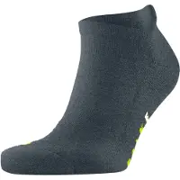 Falke Keep Warm Sneaker Socka 6340 Mörkblå Blå Storlek