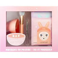 INUWET Gåvoset - Masques En Poudre - Gör det själv - - One Size - Vårdproduktar