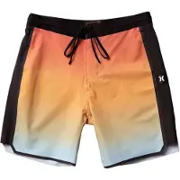 Hurley Phantom+ Sidewinder Fuse 18´´ Simshorts