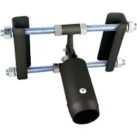 B-Tech BT7017/B Skärm Bord Stöd